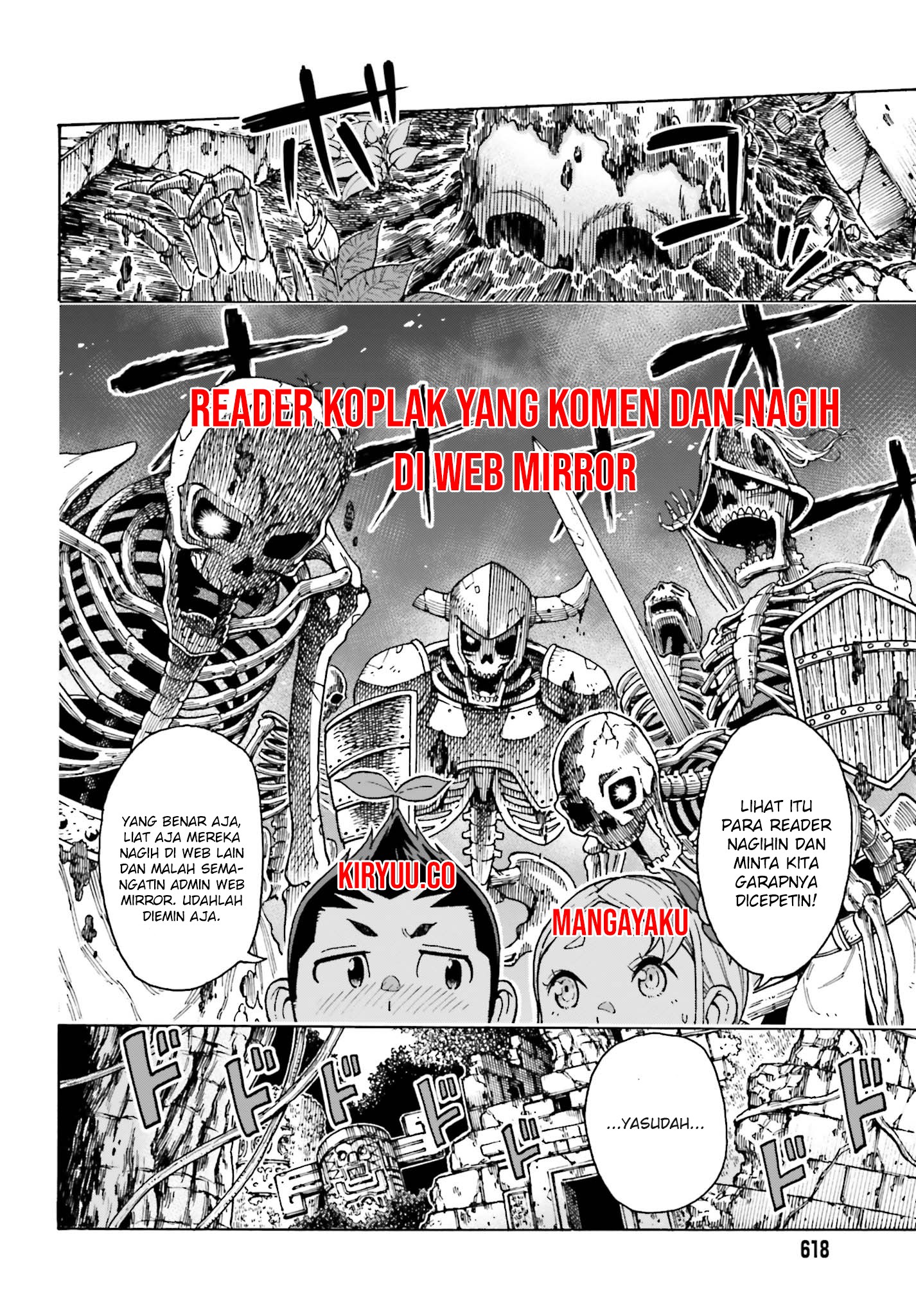Shiikuin-san wa Isekai de Doubutsuen Tsukuritainode Monsutaa wo Tenazukeru chapter 2