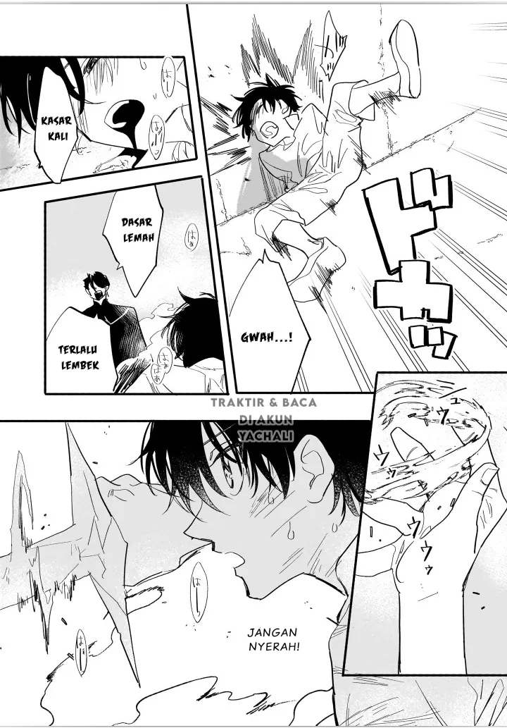 Shiitagerareta Tsuihou Oujo wa, Tensei shita Densetsu no Majo deshita chapter 5