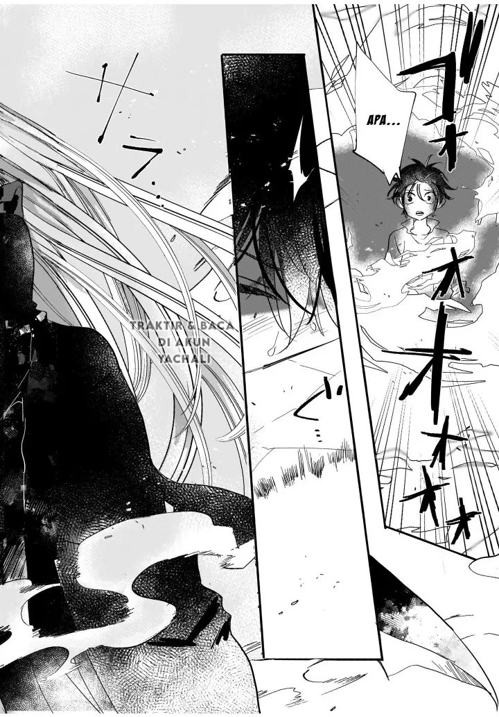 Shiitagerareta Tsuihou Oujo wa, Tensei shita Densetsu no Majo deshita chapter 5