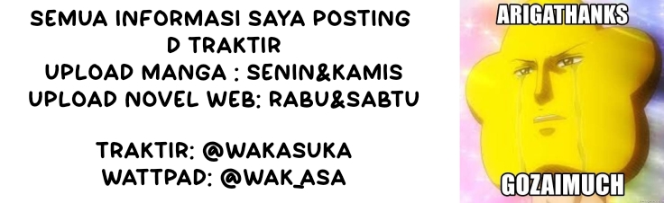 Shiitagerareta Tsuihou Oujo wa, Tensei shita Densetsu no Majo deshita Chapter 07.1 Bahasa Indonesia