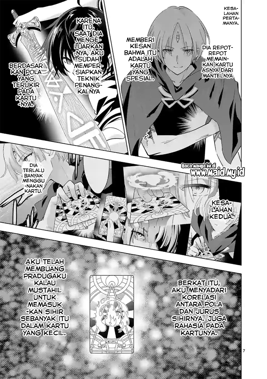 Shijou Saikyou Orc-san no Tanoshii Tanetsuke Harem Zukuri Chapter 58.1 Bahasa Indonesia