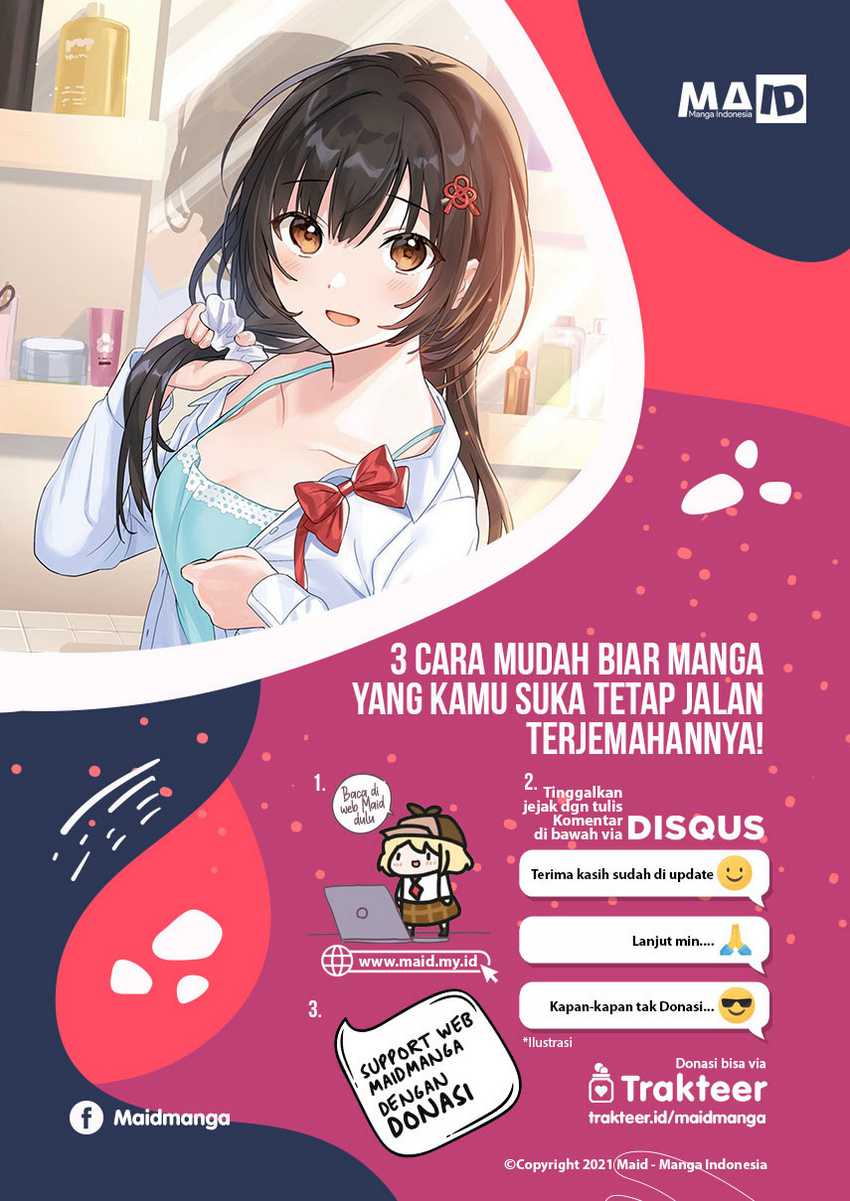 Shijou Saikyou Orc-san no Tanoshii Tanetsuke Harem Zukuri chapter 101