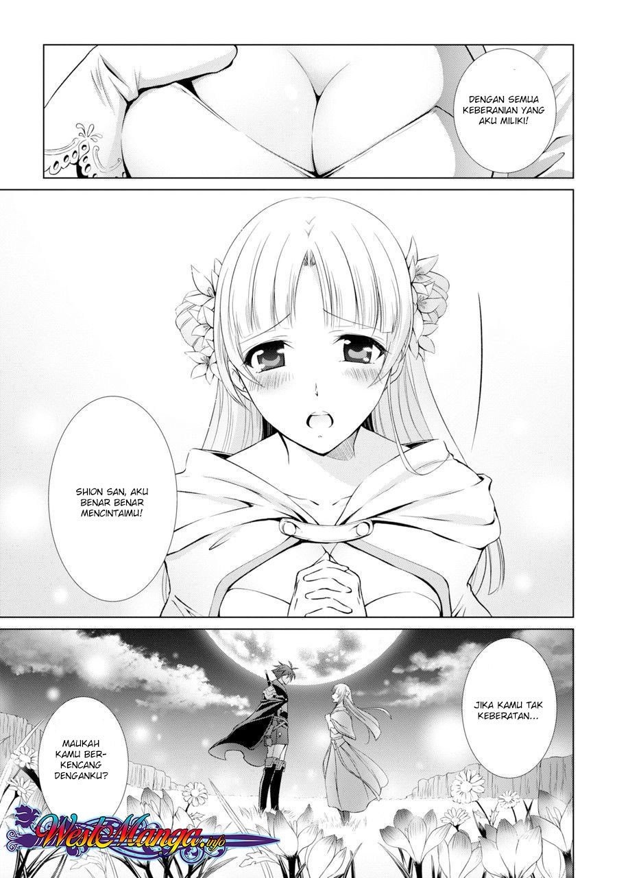 Shikkoku Tsukai no Saikyo Yusha Nakama Zen’in ni Uragira Retanode Saikyo no Mamono chapter 1