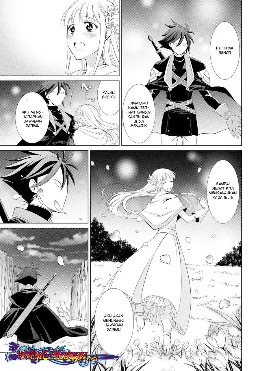Shikkoku Tsukai no Saikyo Yusha Nakama Zen’in ni Uragira Retanode Saikyo no Mamono chapter 1