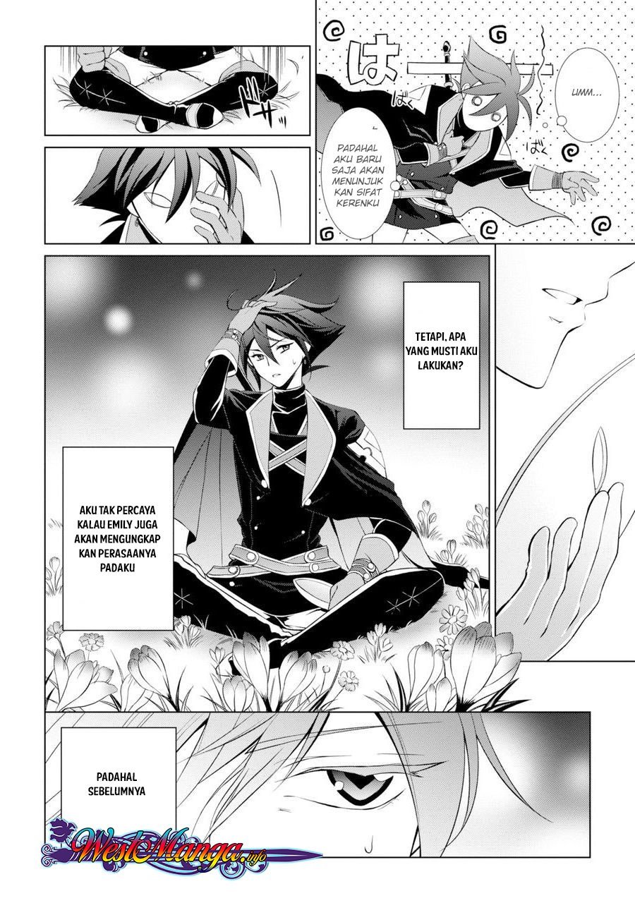 Shikkoku Tsukai no Saikyo Yusha Nakama Zen’in ni Uragira Retanode Saikyo no Mamono chapter 1