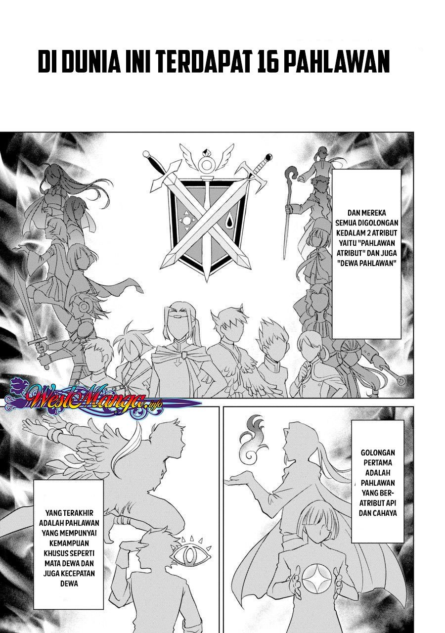 Shikkoku Tsukai no Saikyo Yusha Nakama Zen’in ni Uragira Retanode Saikyo no Mamono chapter 1