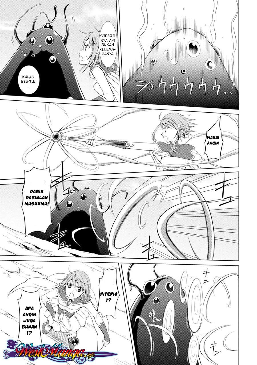 Shikkoku Tsukai no Saikyo Yusha Nakama Zen’in ni Uragira Retanode Saikyo no Mamono chapter 1
