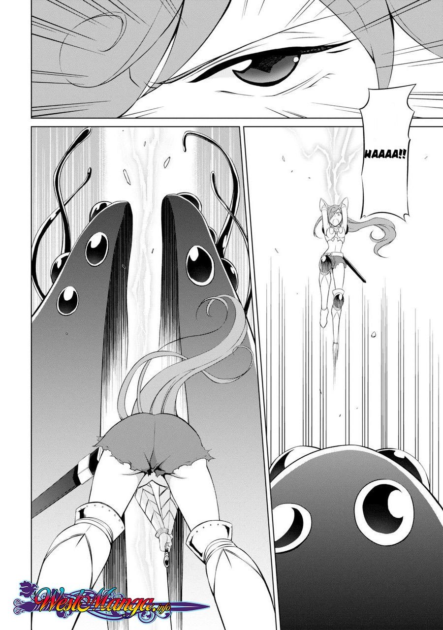 Shikkoku Tsukai no Saikyo Yusha Nakama Zen’in ni Uragira Retanode Saikyo no Mamono chapter 1