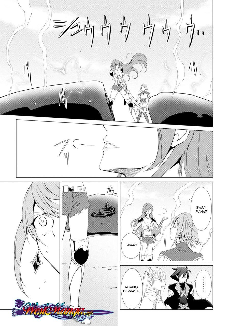 Shikkoku Tsukai no Saikyo Yusha Nakama Zen’in ni Uragira Retanode Saikyo no Mamono chapter 1
