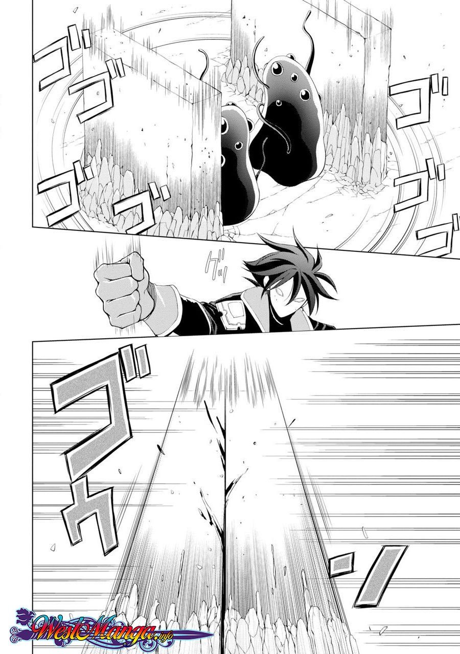 Shikkoku Tsukai no Saikyo Yusha Nakama Zen’in ni Uragira Retanode Saikyo no Mamono chapter 1
