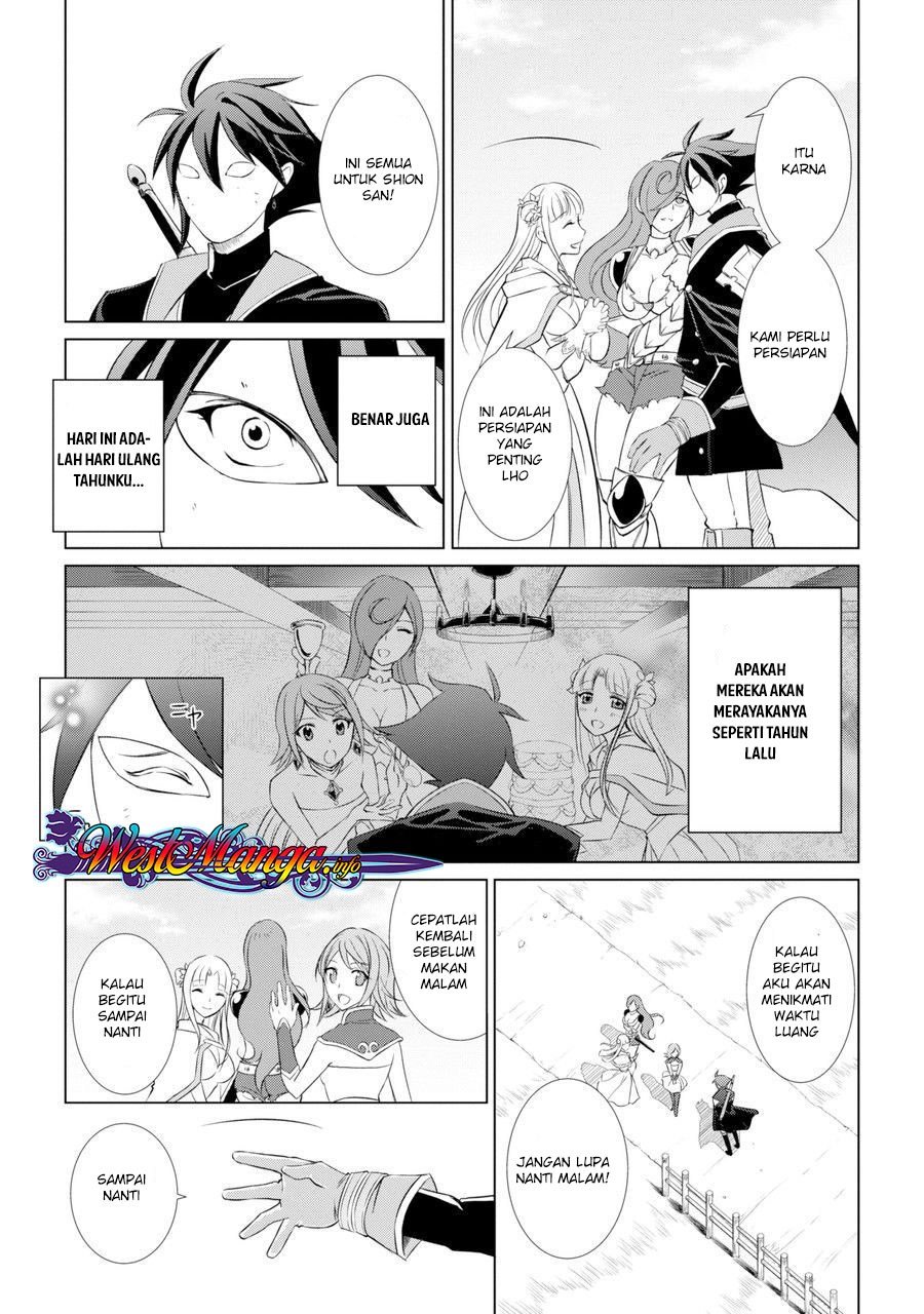 Shikkoku Tsukai no Saikyo Yusha Nakama Zen’in ni Uragira Retanode Saikyo no Mamono chapter 1