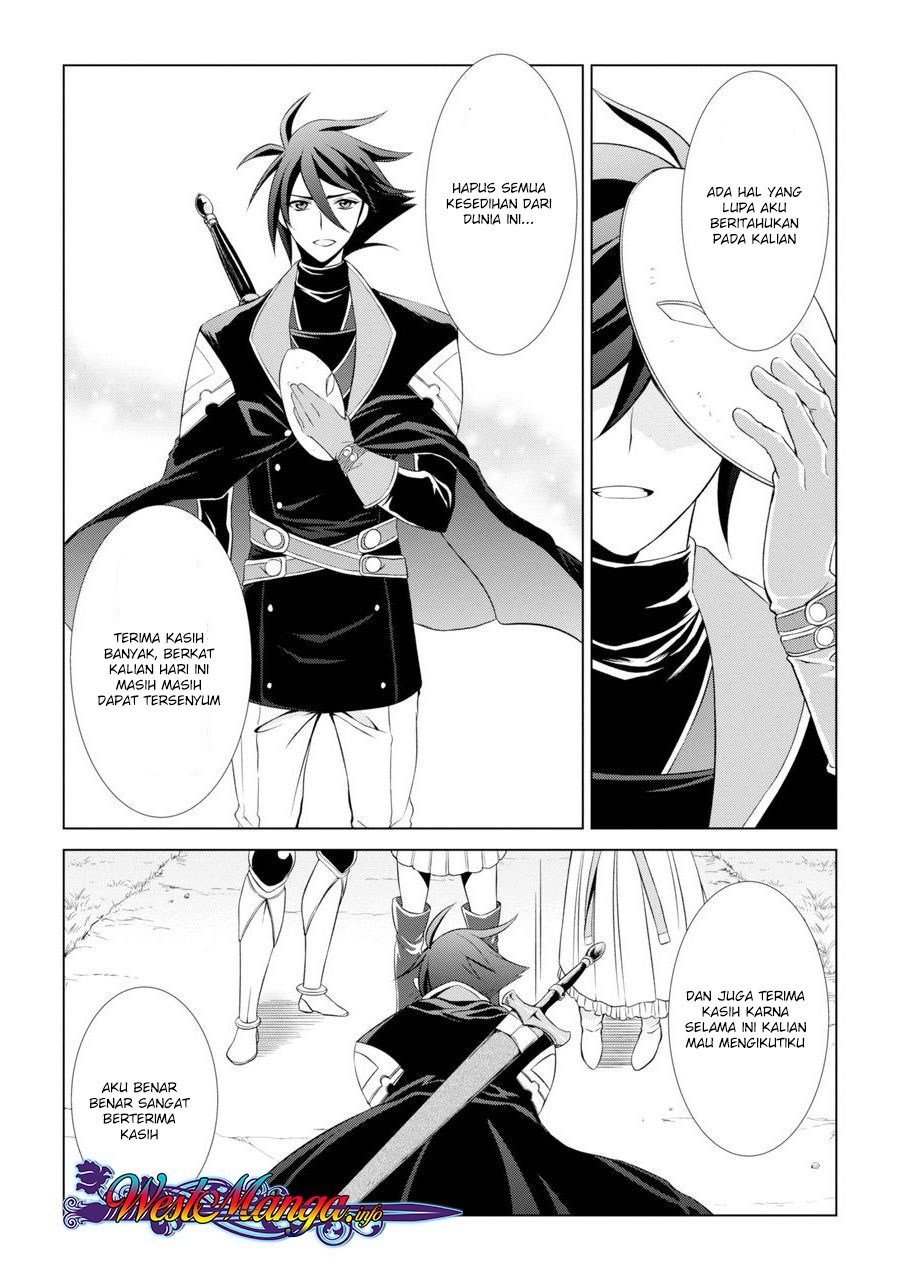 Shikkoku Tsukai no Saikyo Yusha Nakama Zen’in ni Uragira Retanode Saikyo no Mamono chapter 1