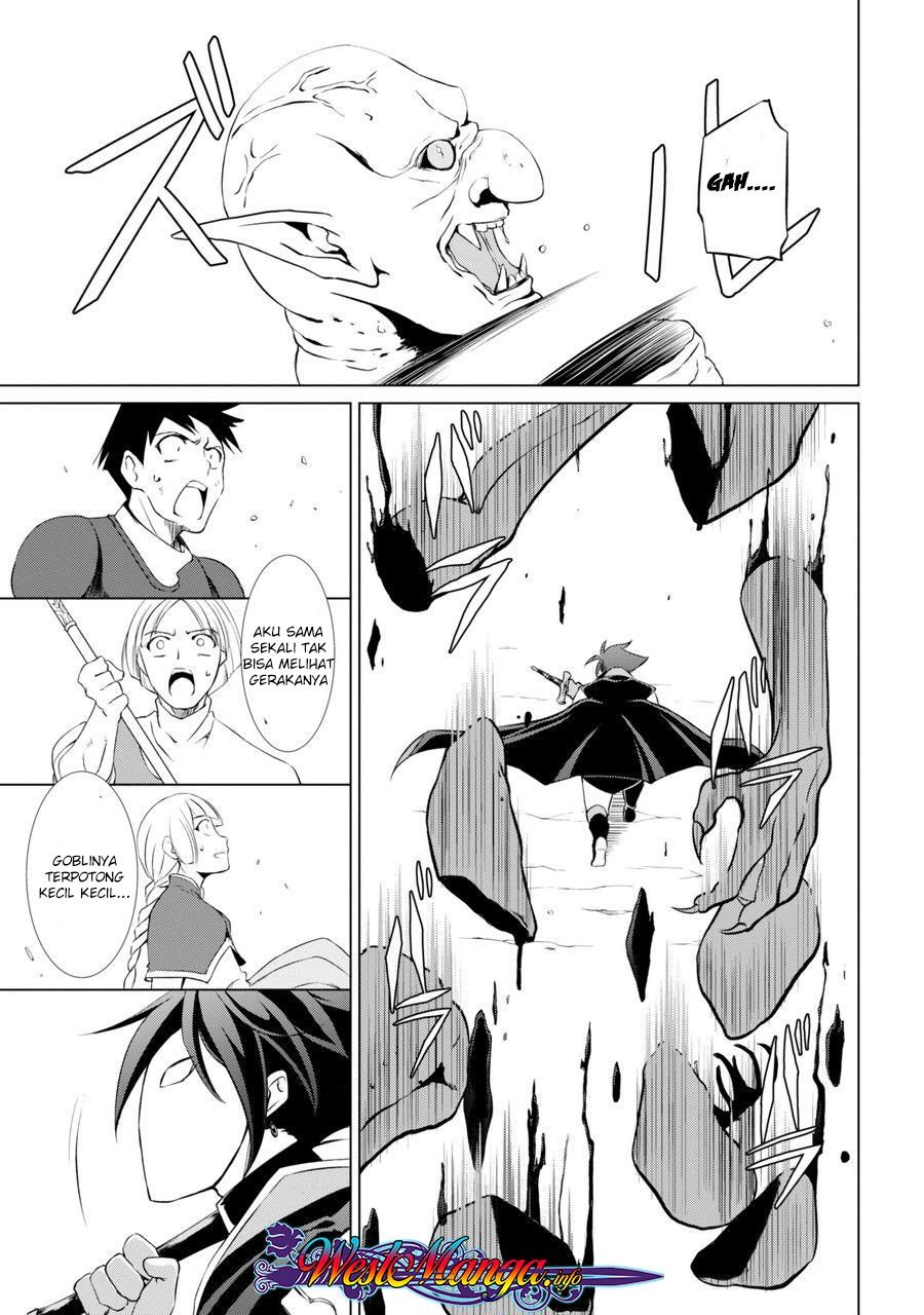 Shikkoku Tsukai no Saikyo Yusha Nakama Zen’in ni Uragira Retanode Saikyo no Mamono chapter 1