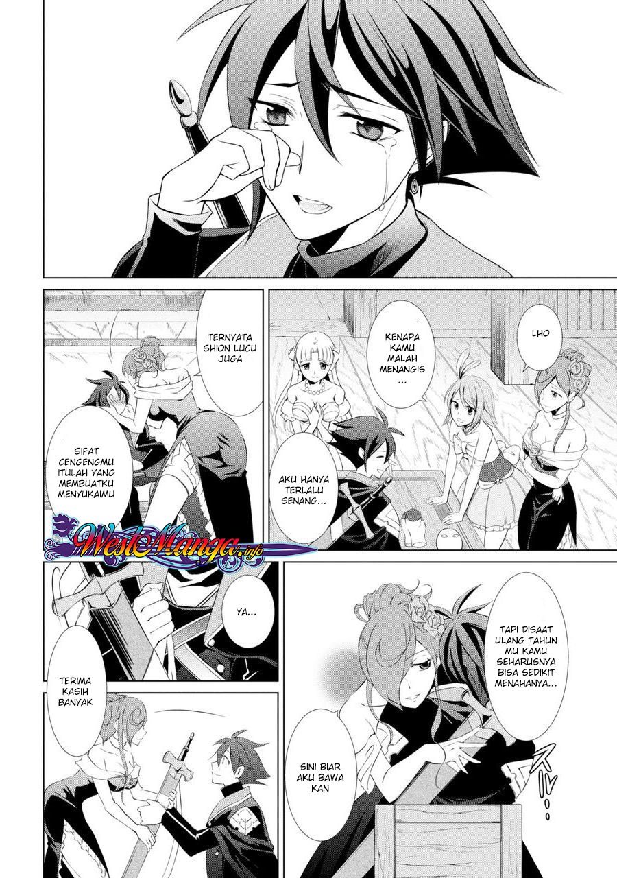 Shikkoku Tsukai no Saikyo Yusha Nakama Zen’in ni Uragira Retanode Saikyo no Mamono chapter 1