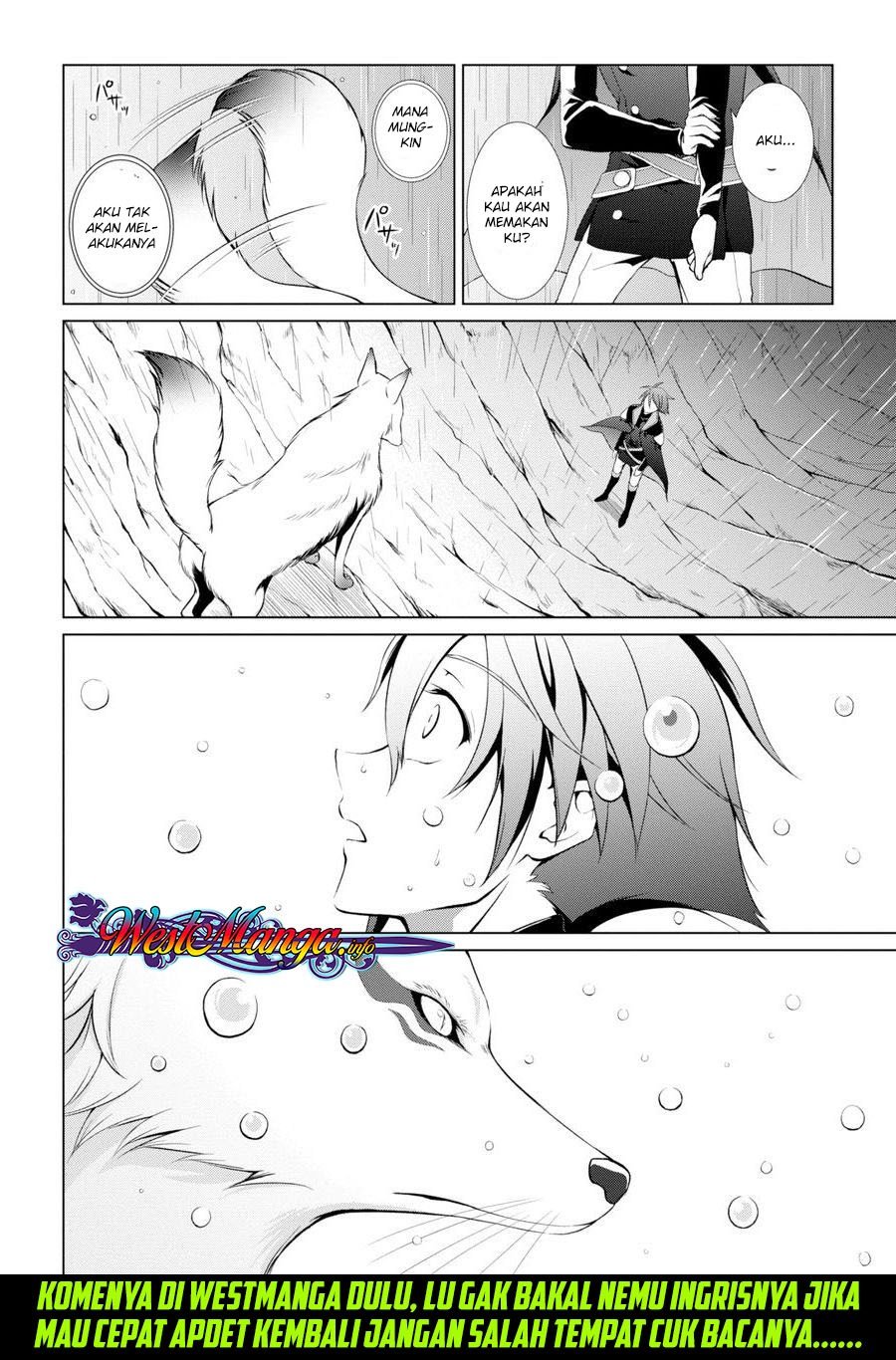 Shikkoku Tsukai no Saikyo Yusha Nakama Zen’in ni Uragira Retanode Saikyo no Mamono chapter 1
