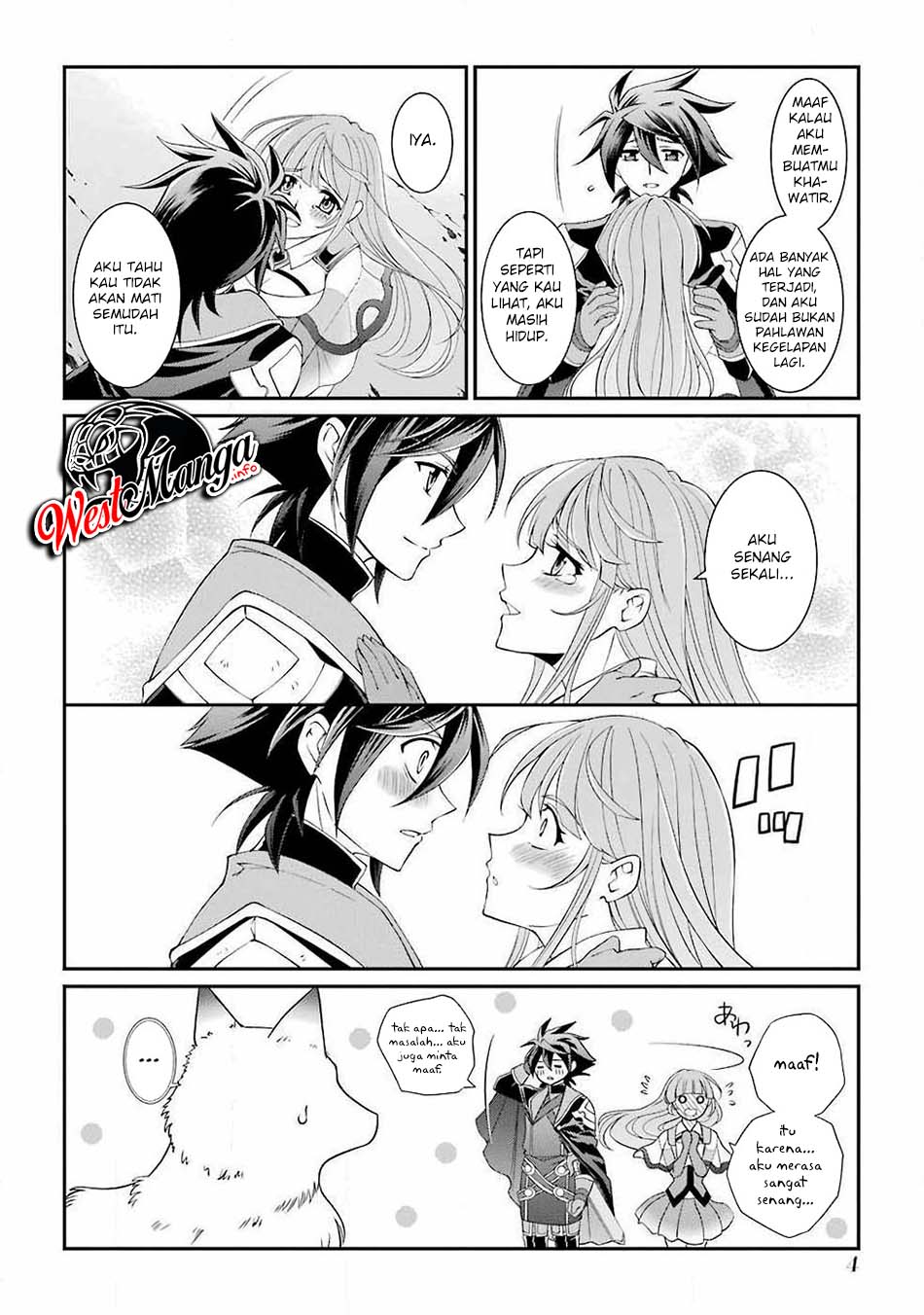 Shikkoku Tsukai no Saikyo Yusha Nakama Zen’in ni Uragira Retanode Saikyo no Mamono chapter 8