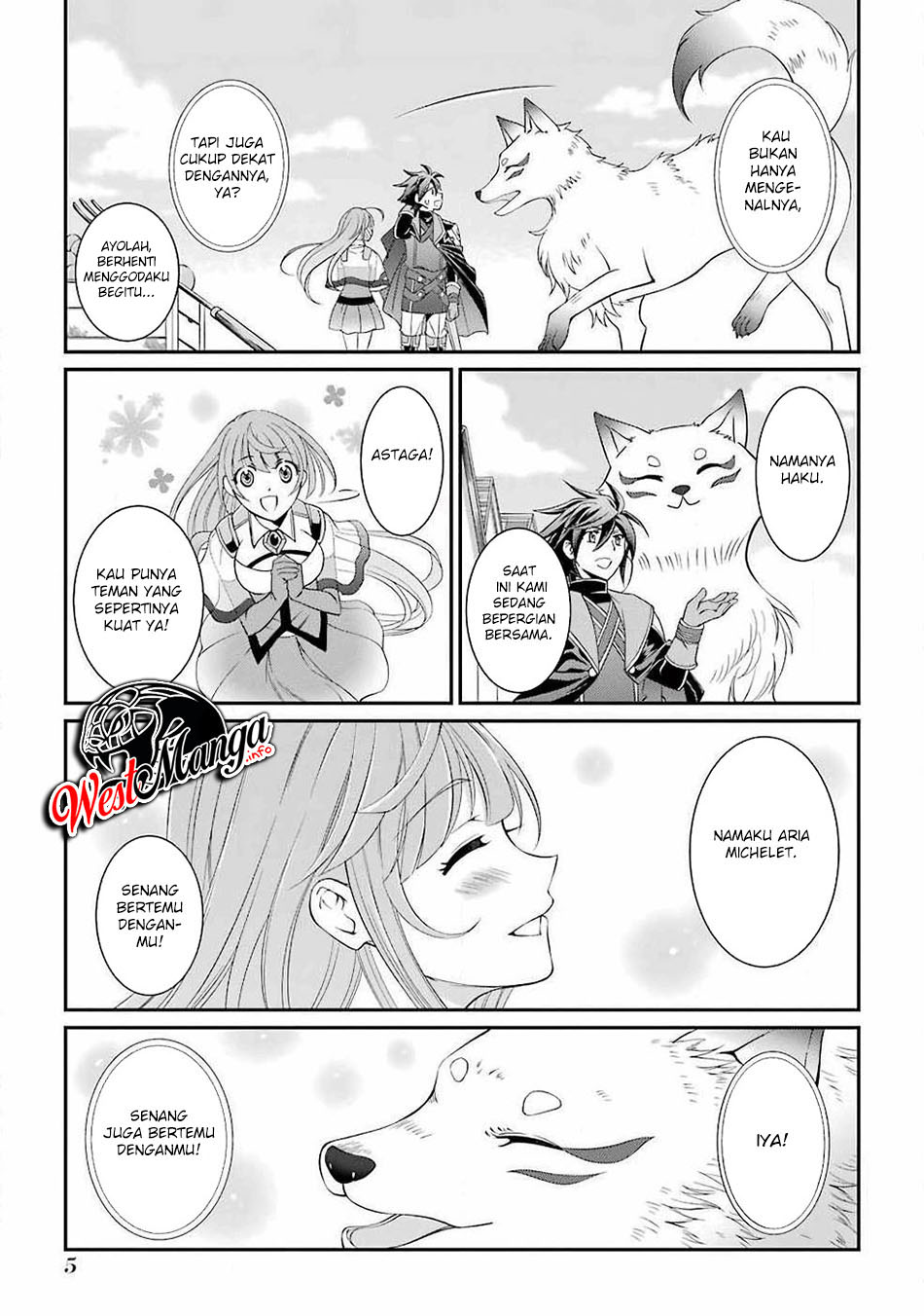 Shikkoku Tsukai no Saikyo Yusha Nakama Zen’in ni Uragira Retanode Saikyo no Mamono chapter 8