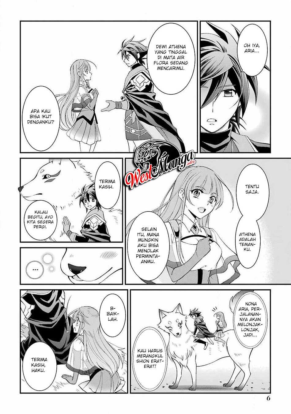 Shikkoku Tsukai no Saikyo Yusha Nakama Zen’in ni Uragira Retanode Saikyo no Mamono chapter 8