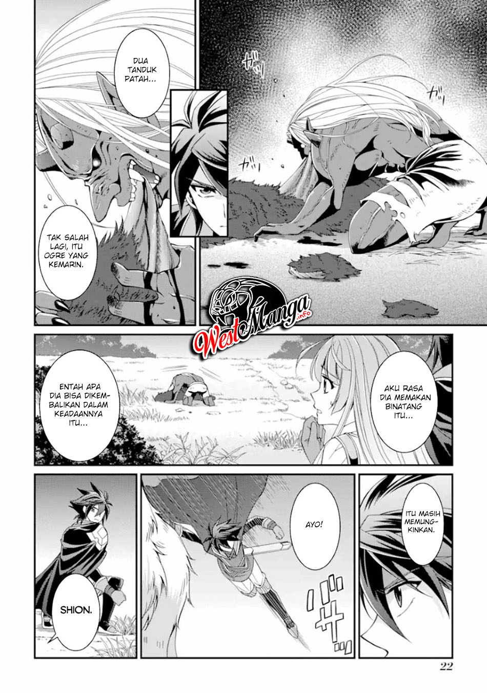 Shikkoku Tsukai no Saikyo Yusha Nakama Zen’in ni Uragira Retanode Saikyo no Mamono chapter 8
