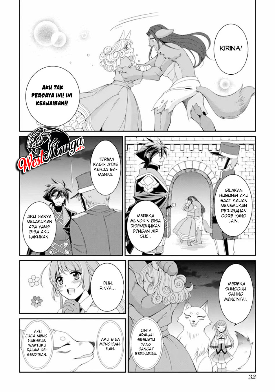 Shikkoku Tsukai no Saikyo Yusha Nakama Zen’in ni Uragira Retanode Saikyo no Mamono chapter 8