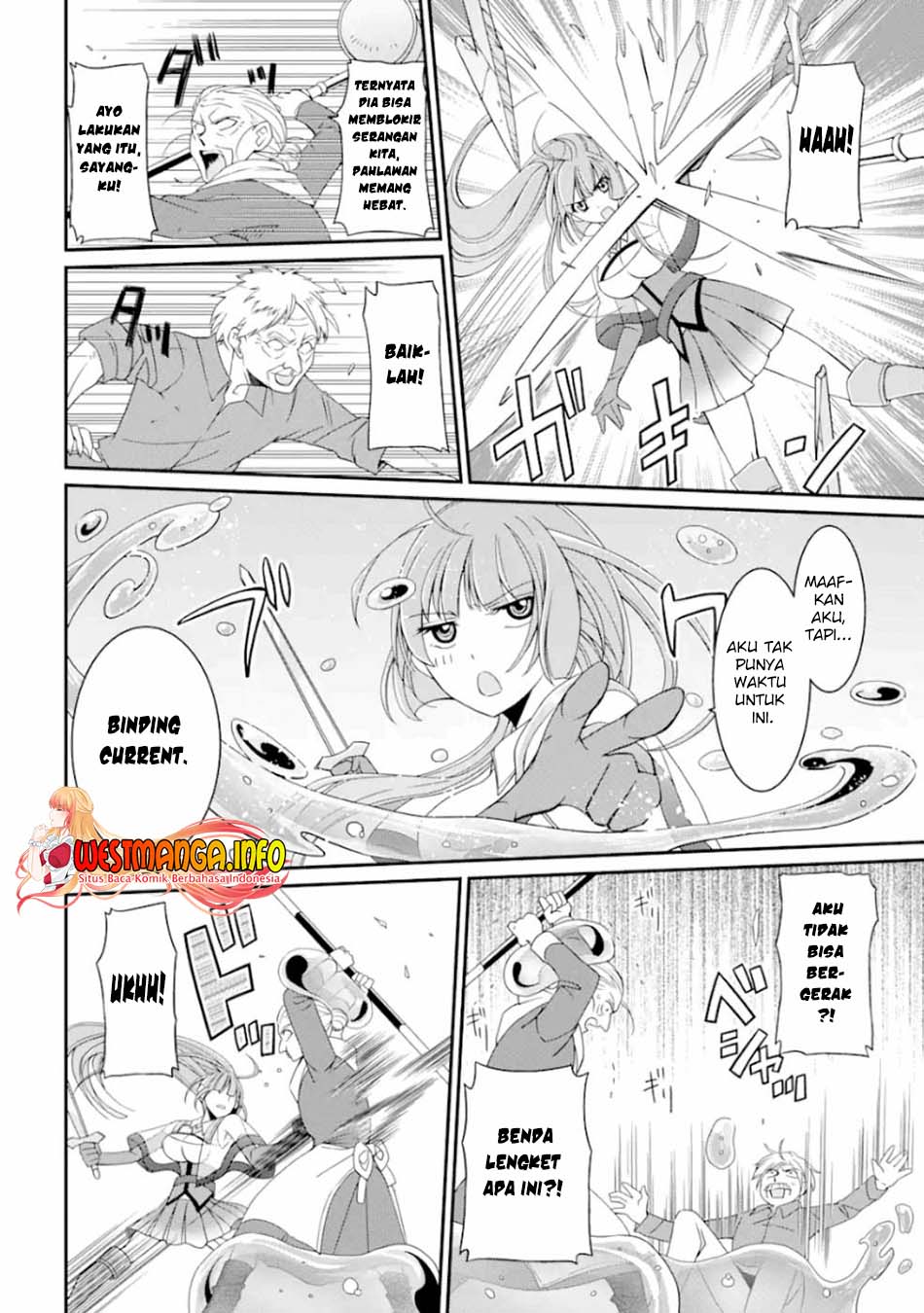 Shikkoku Tsukai no Saikyo Yusha Nakama Zen’in ni Uragira Retanode Saikyo no Mamono chapter 16