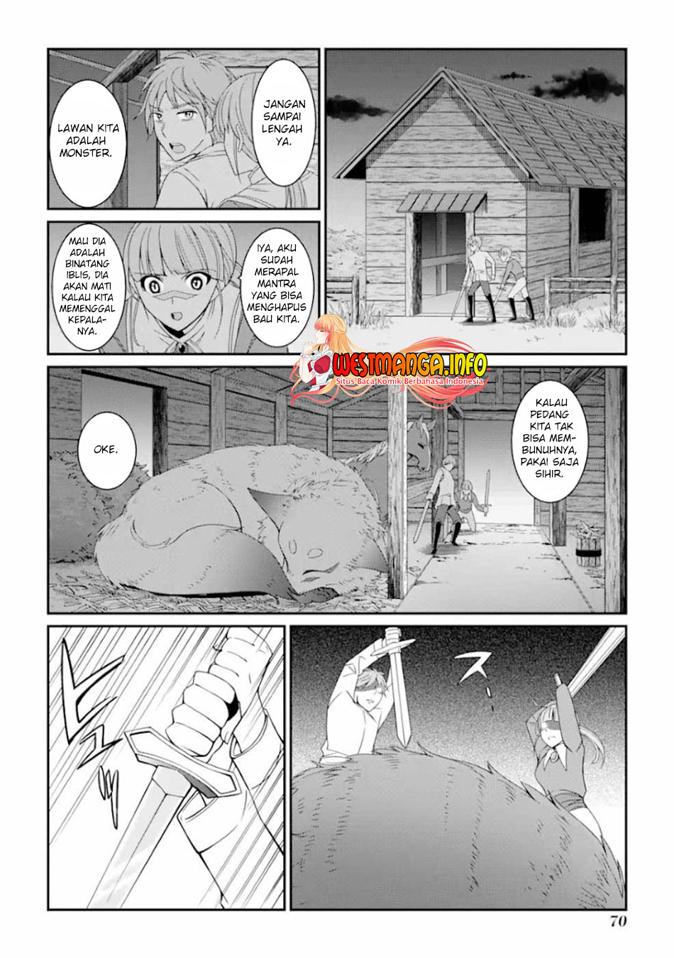 Shikkoku Tsukai no Saikyo Yusha Nakama Zen’in ni Uragira Retanode Saikyo no Mamono chapter 16