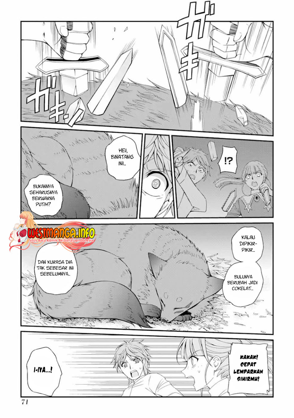 Shikkoku Tsukai no Saikyo Yusha Nakama Zen’in ni Uragira Retanode Saikyo no Mamono chapter 16