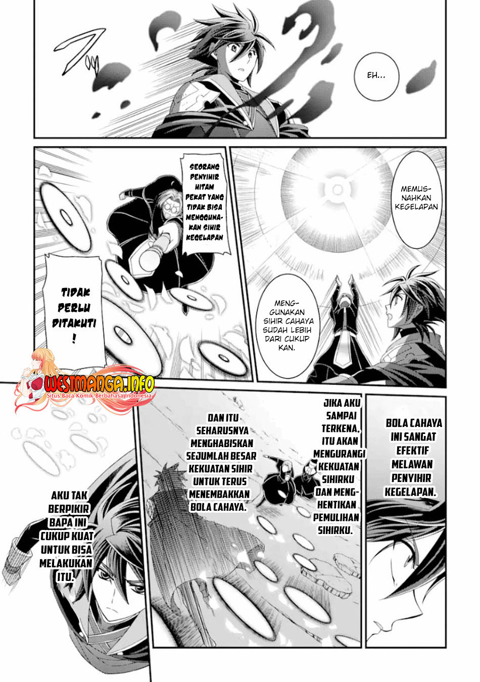 Shikkoku Tsukai no Saikyo Yusha Nakama Zen’in ni Uragira Retanode Saikyo no Mamono chapter 16