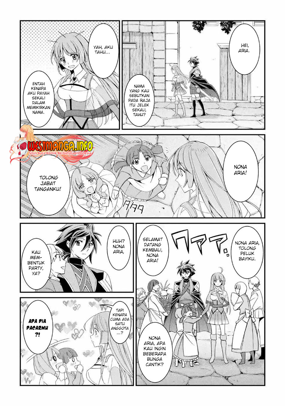 Shikkoku Tsukai no Saikyo Yusha Nakama Zen’in ni Uragira Retanode Saikyo no Mamono chapter 16