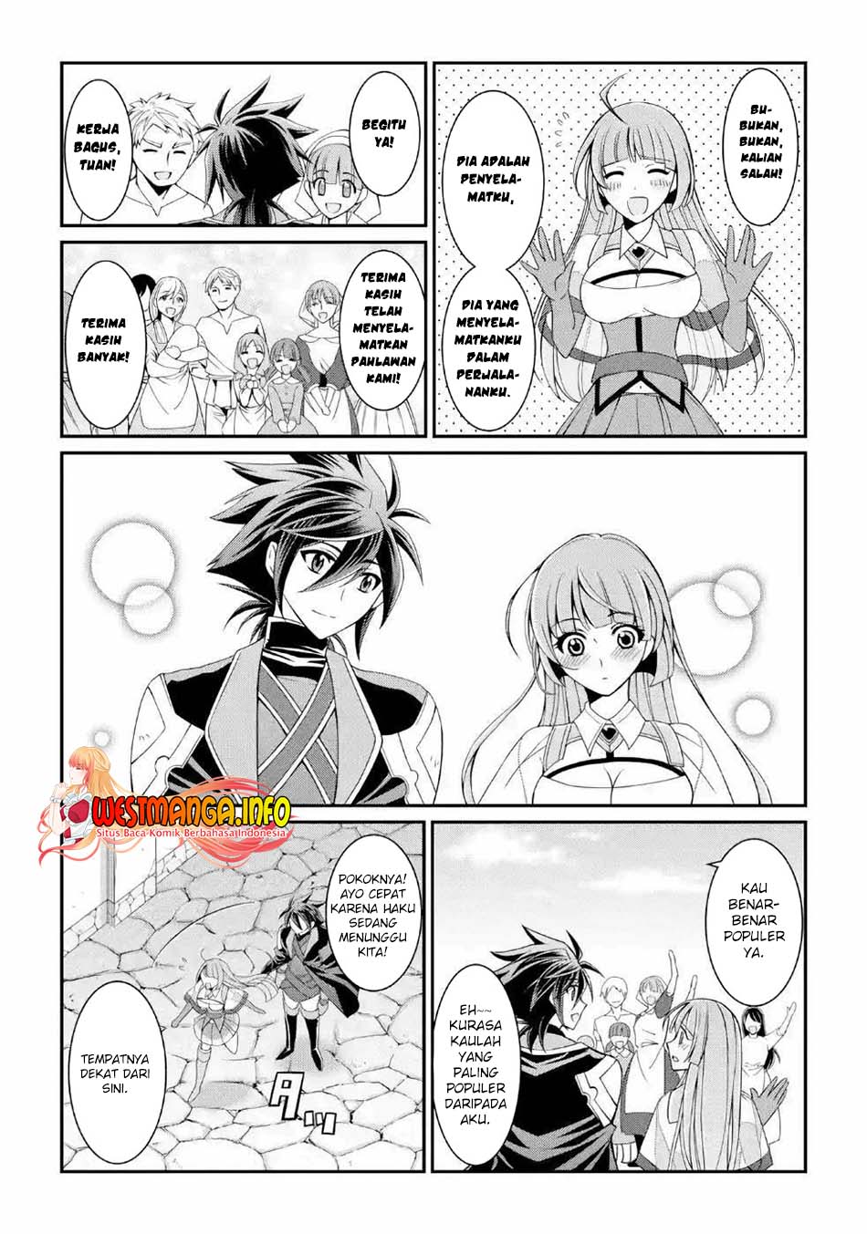 Shikkoku Tsukai no Saikyo Yusha Nakama Zen’in ni Uragira Retanode Saikyo no Mamono chapter 16