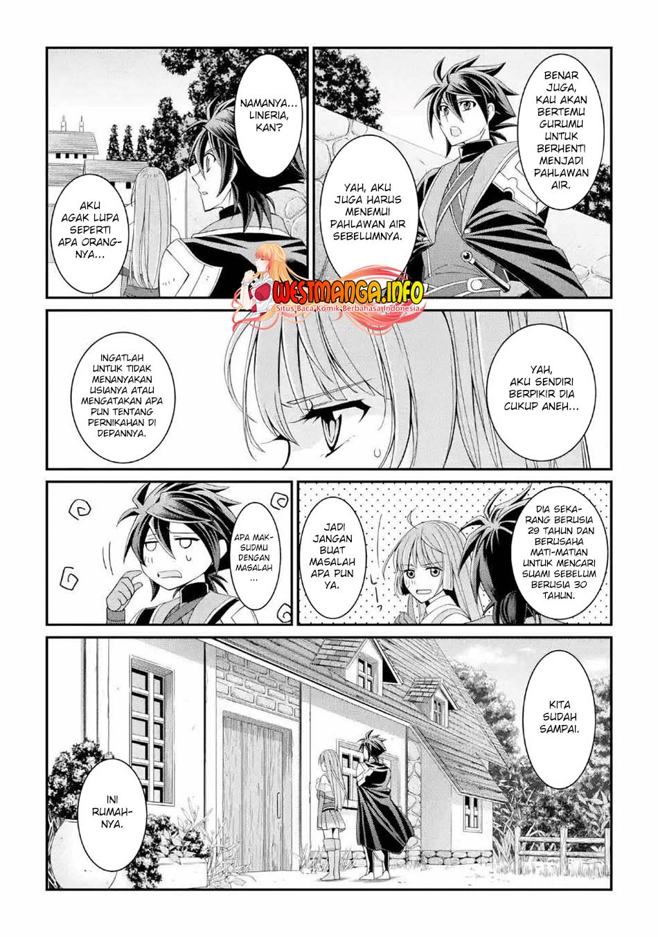 Shikkoku Tsukai no Saikyo Yusha Nakama Zen’in ni Uragira Retanode Saikyo no Mamono chapter 16