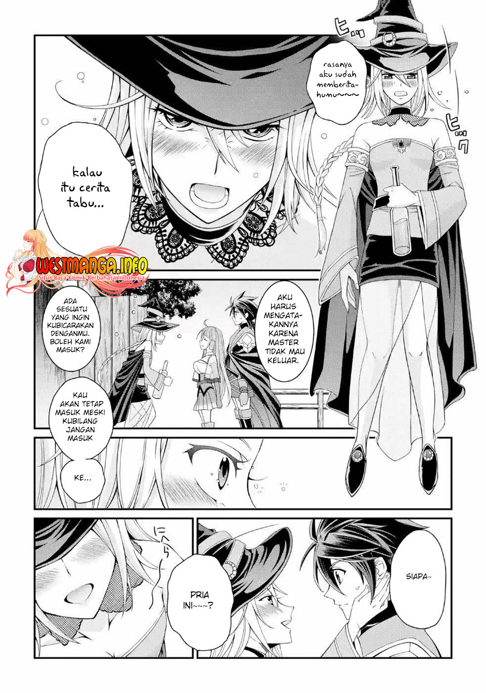 Shikkoku Tsukai no Saikyo Yusha Nakama Zen’in ni Uragira Retanode Saikyo no Mamono chapter 16