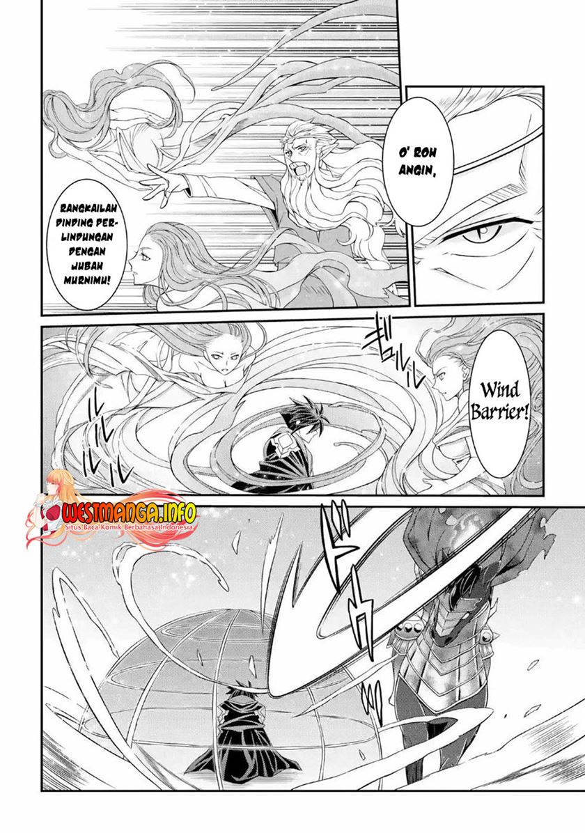 Shikkoku Tsukai no Saikyo Yusha Nakama Zen’in ni Uragira Retanode Saikyo no Mamono chapter 21