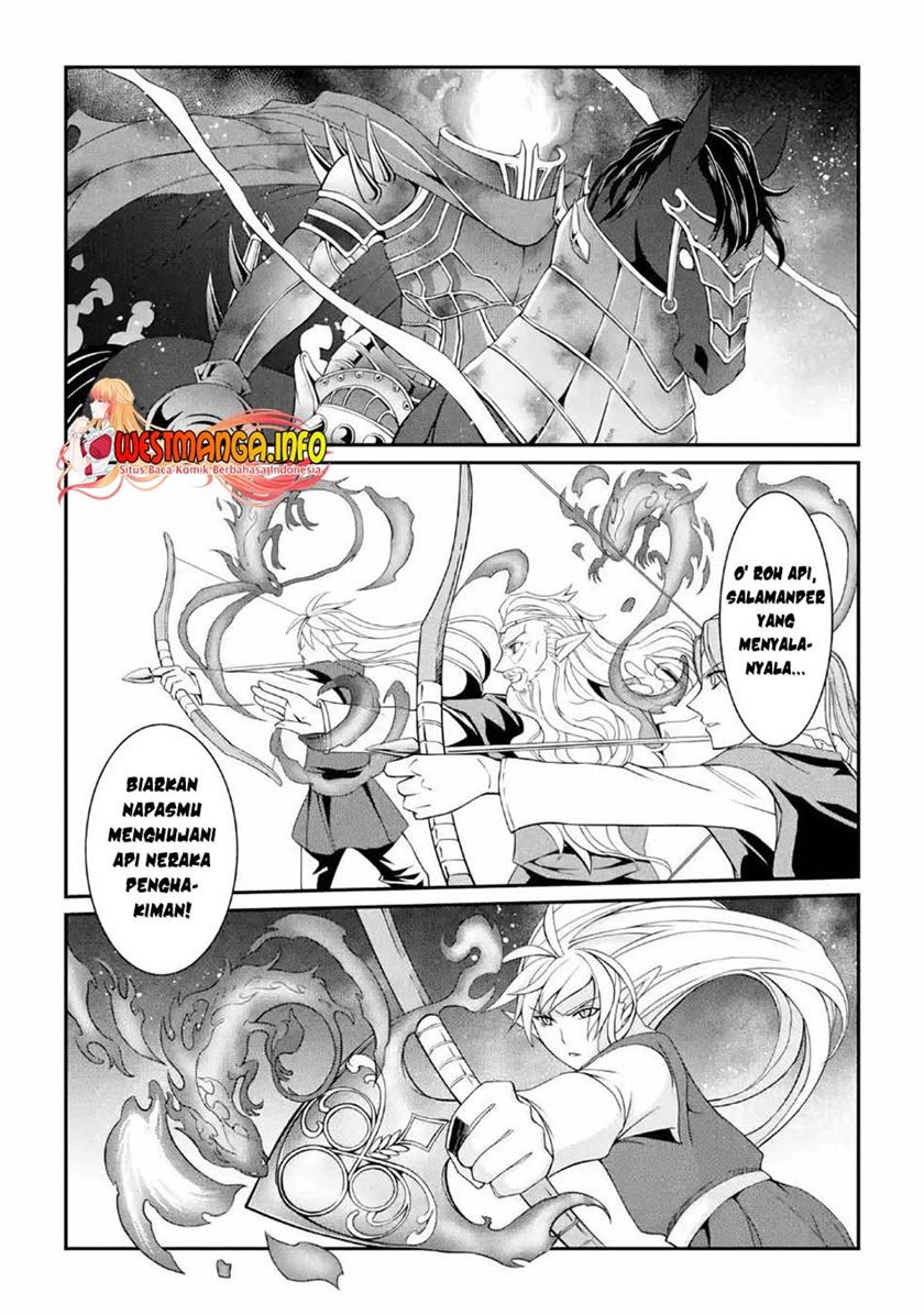 Shikkoku Tsukai no Saikyo Yusha Nakama Zen’in ni Uragira Retanode Saikyo no Mamono chapter 21