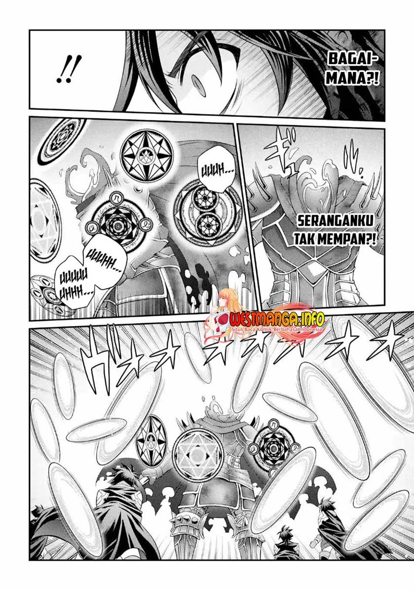 Shikkoku Tsukai no Saikyo Yusha Nakama Zen’in ni Uragira Retanode Saikyo no Mamono chapter 21