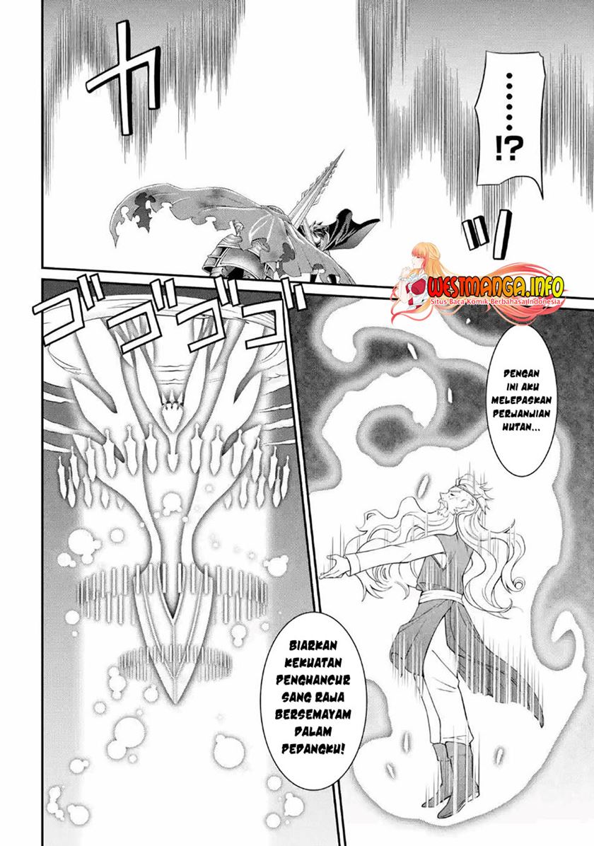 Shikkoku Tsukai no Saikyo Yusha Nakama Zen’in ni Uragira Retanode Saikyo no Mamono chapter 21