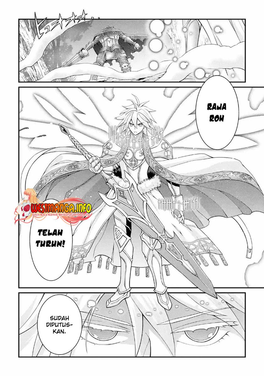 Shikkoku Tsukai no Saikyo Yusha Nakama Zen’in ni Uragira Retanode Saikyo no Mamono chapter 21