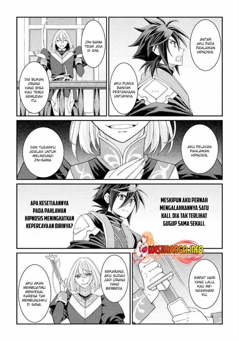Shikkoku Tsukai no Saikyo Yusha Nakama Zen’in ni Uragira Retanode Saikyo no Mamono chapter 29