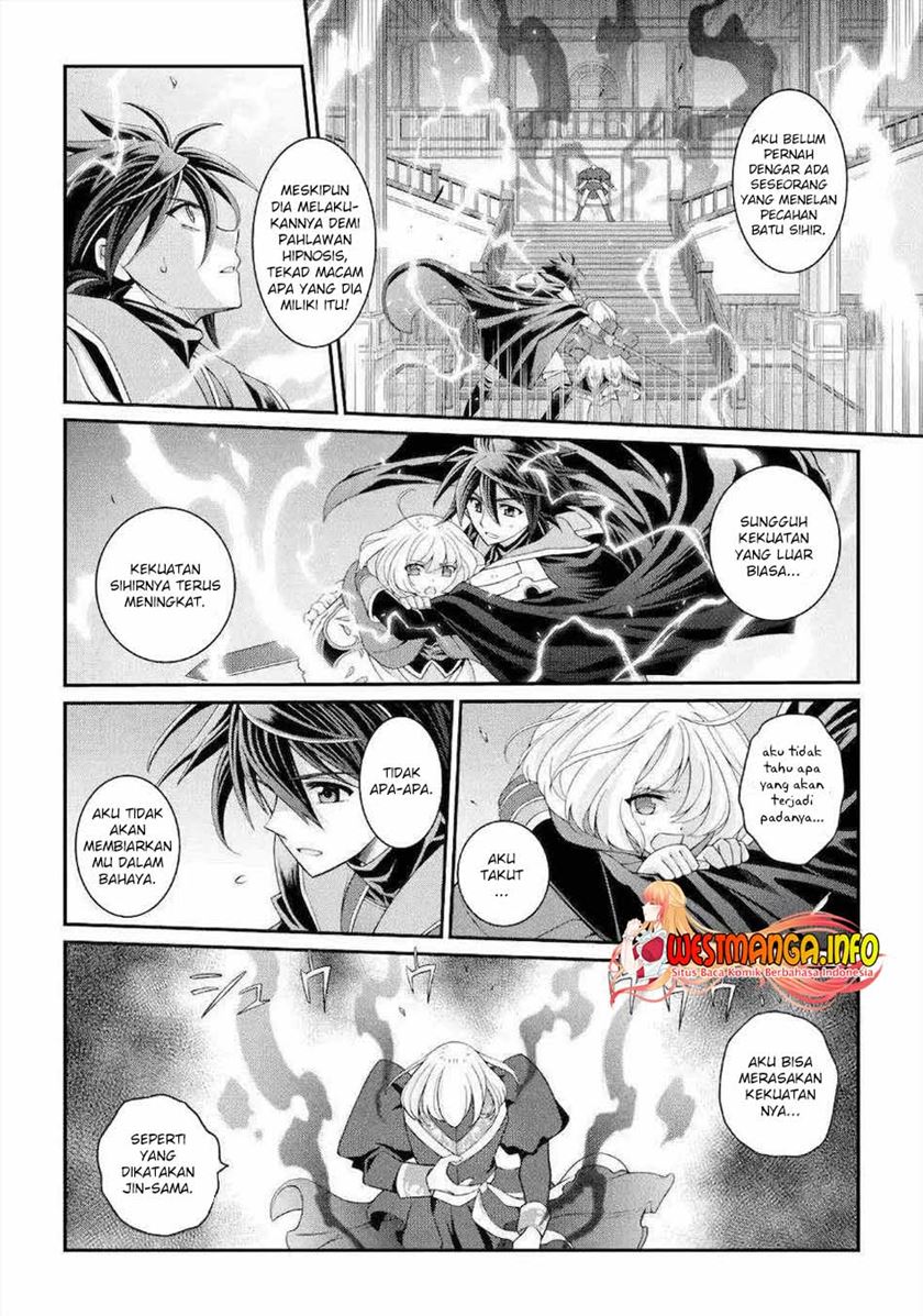 Shikkoku Tsukai no Saikyo Yusha Nakama Zen’in ni Uragira Retanode Saikyo no Mamono chapter 29