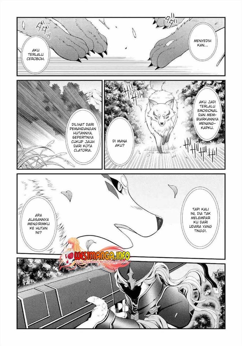 Shikkoku Tsukai no Saikyo Yusha Nakama Zen’in ni Uragira Retanode Saikyo no Mamono chapter 29