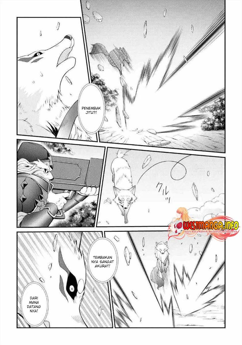 Shikkoku Tsukai no Saikyo Yusha Nakama Zen’in ni Uragira Retanode Saikyo no Mamono chapter 29