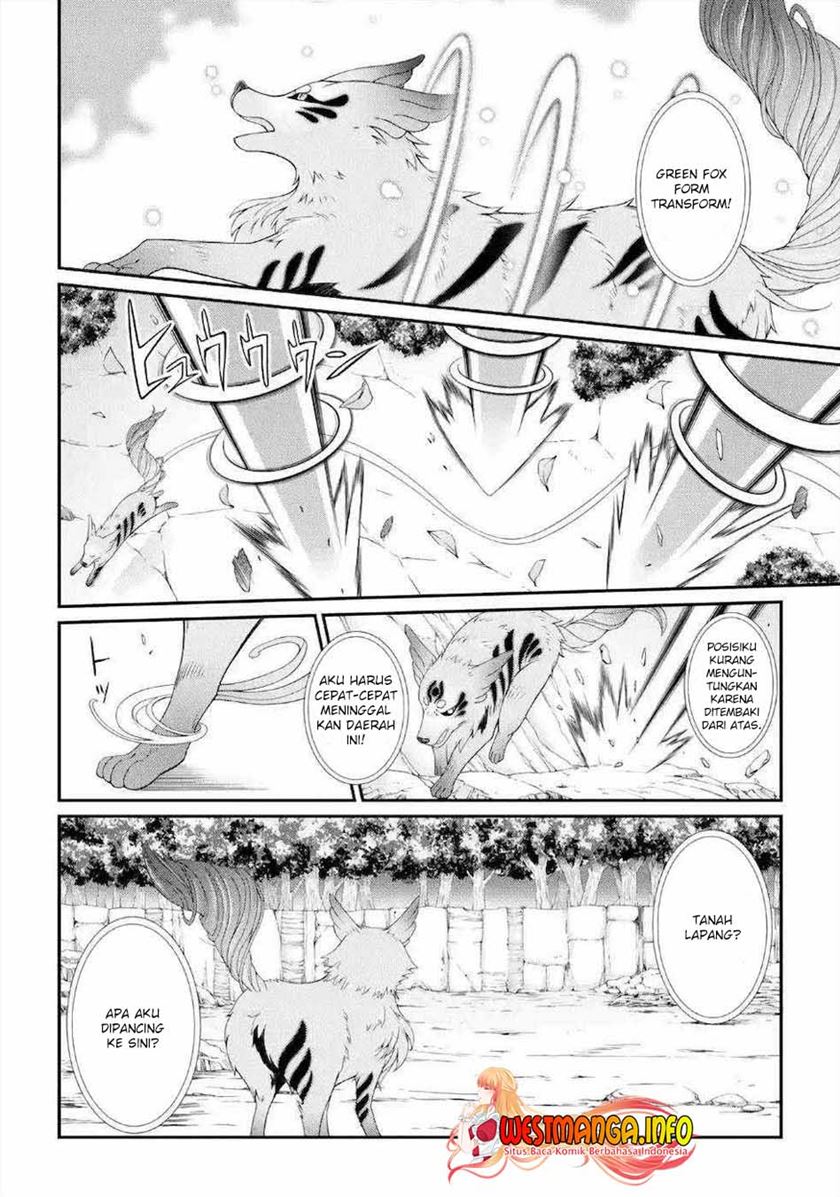 Shikkoku Tsukai no Saikyo Yusha Nakama Zen’in ni Uragira Retanode Saikyo no Mamono chapter 29