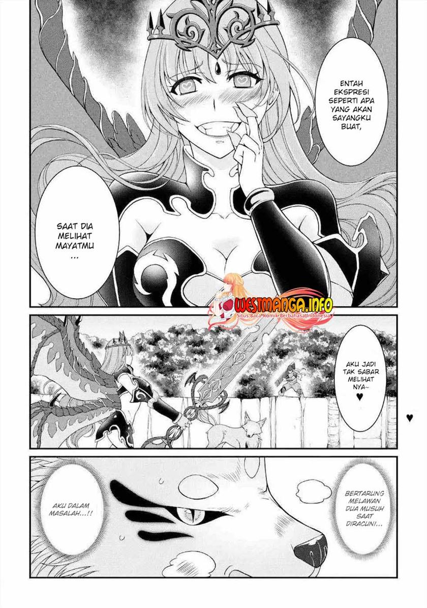 Shikkoku Tsukai no Saikyo Yusha Nakama Zen’in ni Uragira Retanode Saikyo no Mamono chapter 29