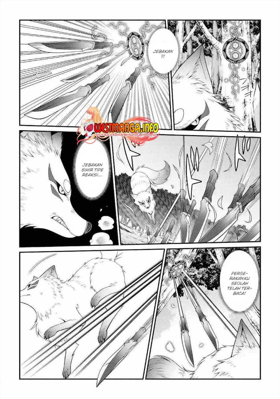 Shikkoku Tsukai no Saikyo Yusha Nakama Zen’in ni Uragira Retanode Saikyo no Mamono chapter 31