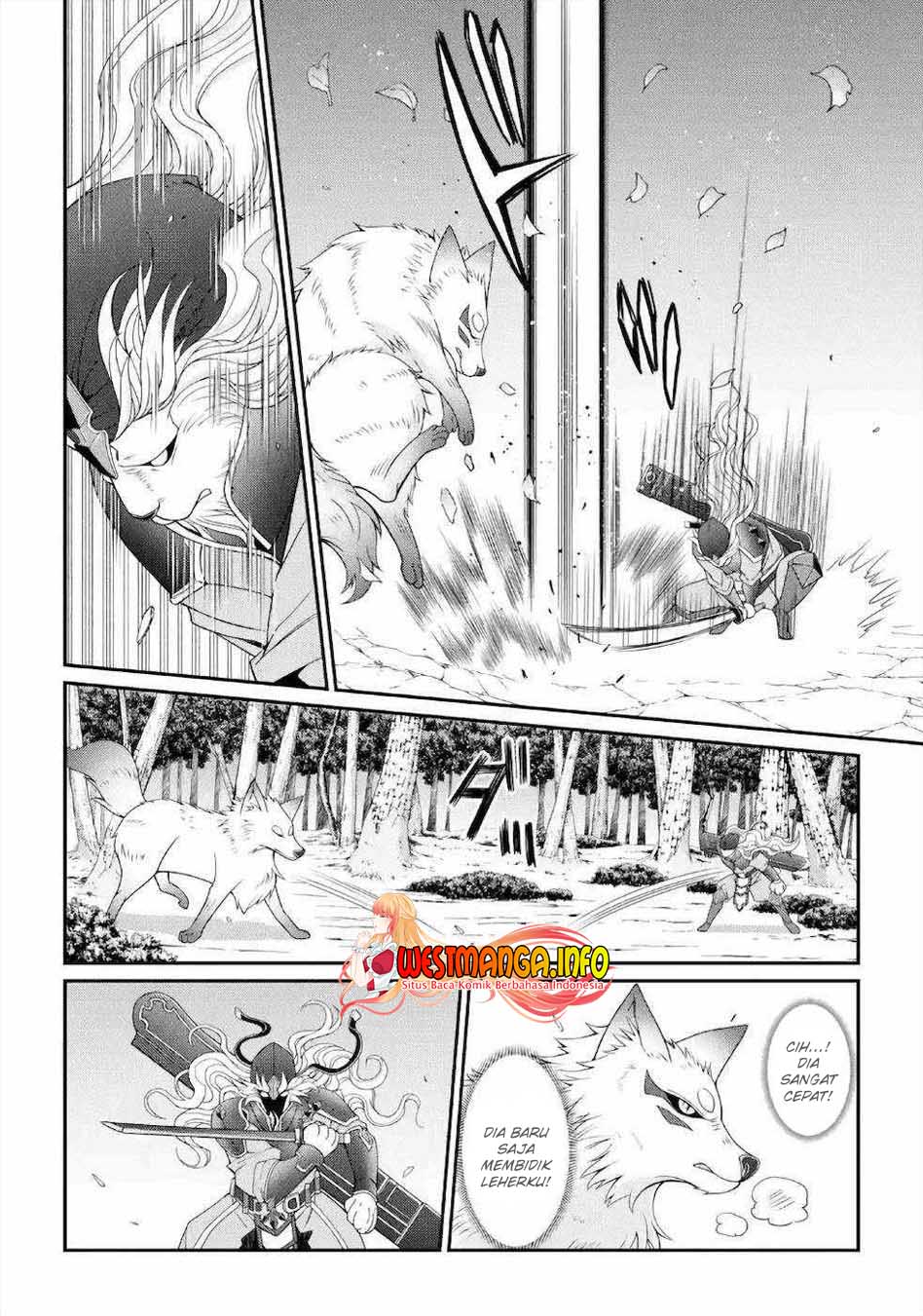 Shikkoku Tsukai no Saikyo Yusha Nakama Zen’in ni Uragira Retanode Saikyo no Mamono chapter 31