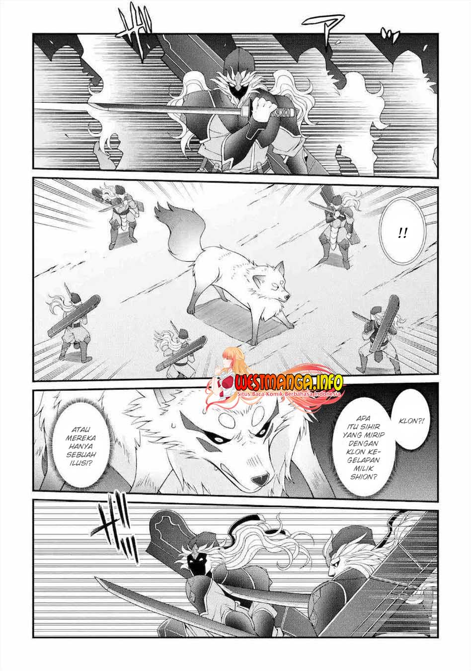 Shikkoku Tsukai no Saikyo Yusha Nakama Zen’in ni Uragira Retanode Saikyo no Mamono chapter 31