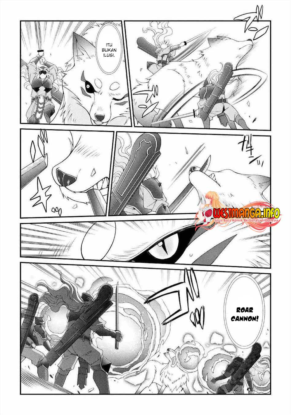 Shikkoku Tsukai no Saikyo Yusha Nakama Zen’in ni Uragira Retanode Saikyo no Mamono chapter 31