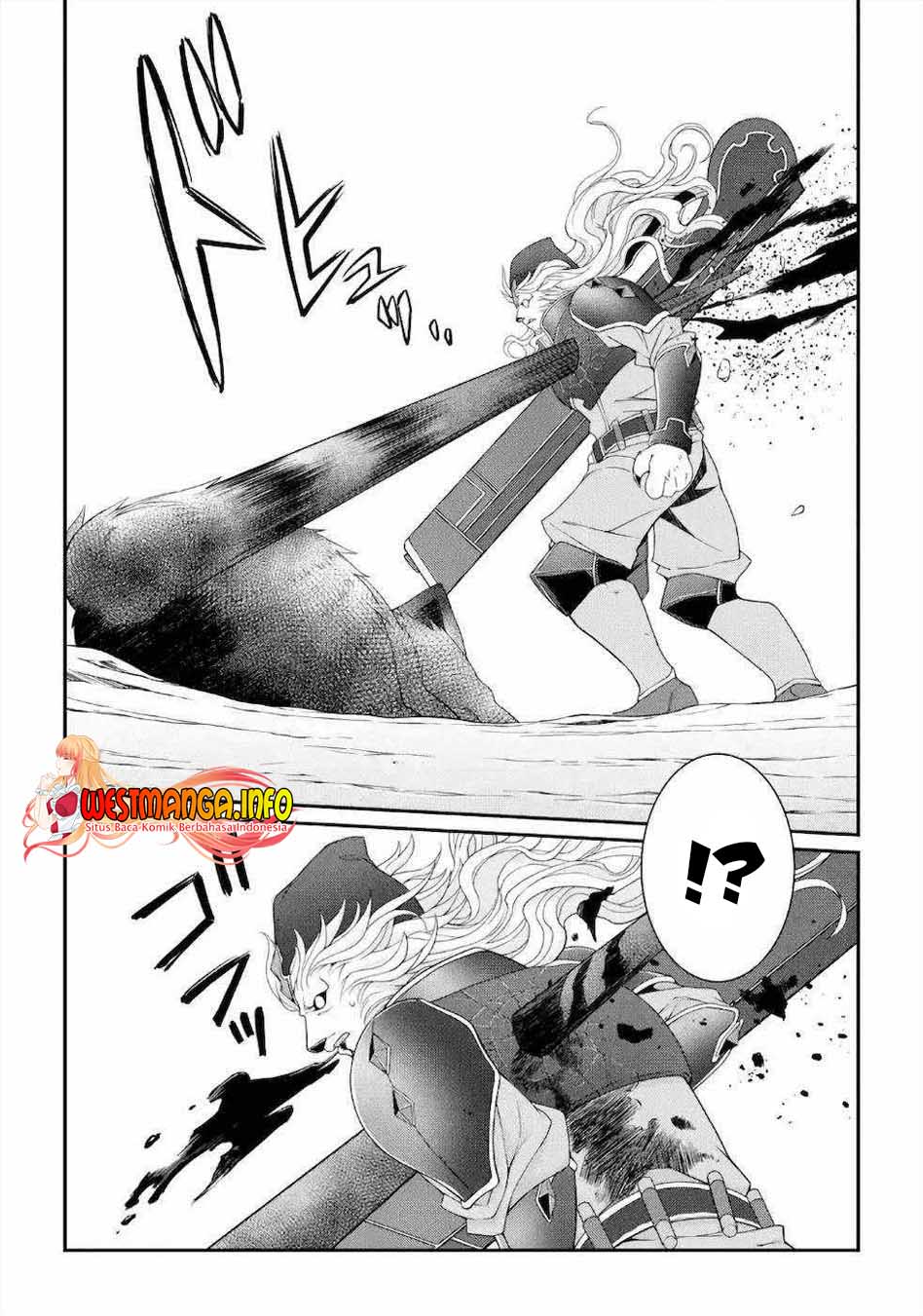 Shikkoku Tsukai no Saikyo Yusha Nakama Zen’in ni Uragira Retanode Saikyo no Mamono chapter 31