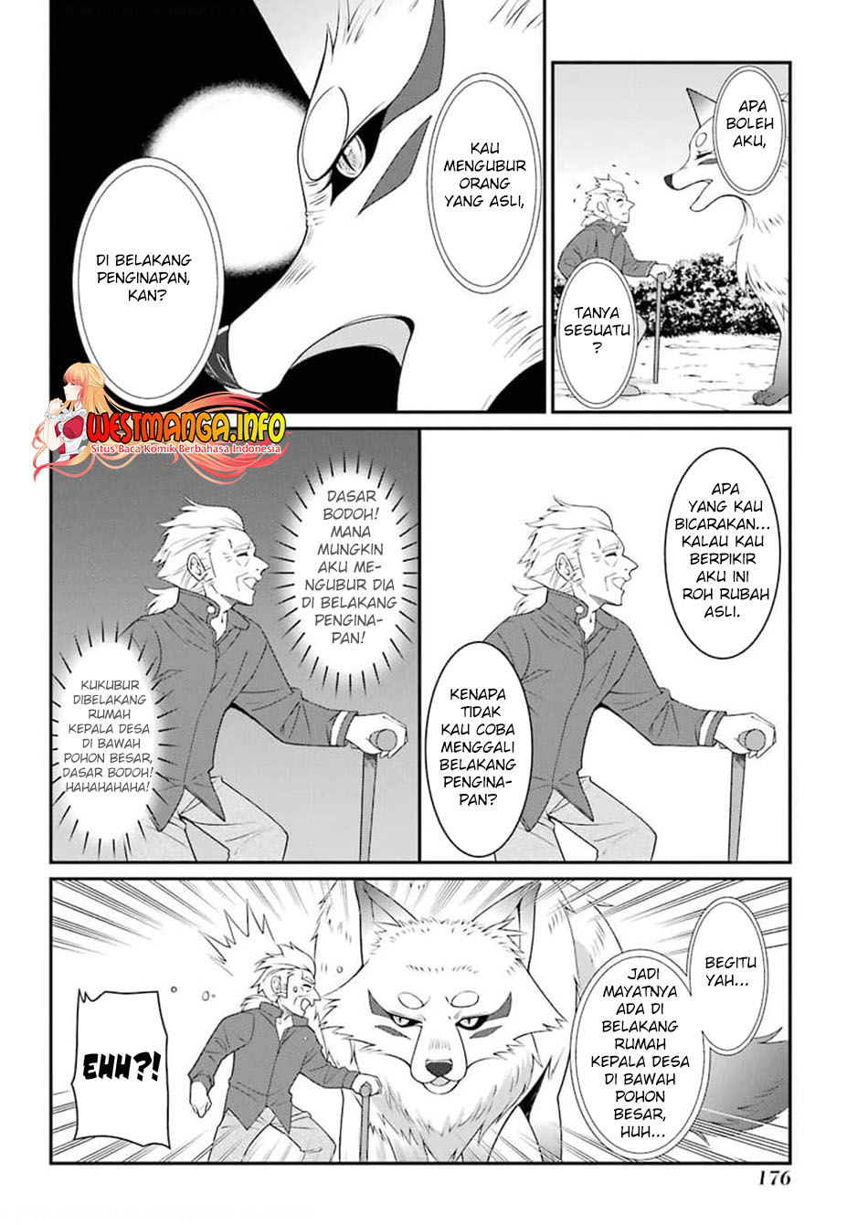 Shikkoku Tsukai no Saikyo Yusha Nakama Zen’in ni Uragira Retanode Saikyo no Mamono Chapter 37 Bahasa Indonesia
