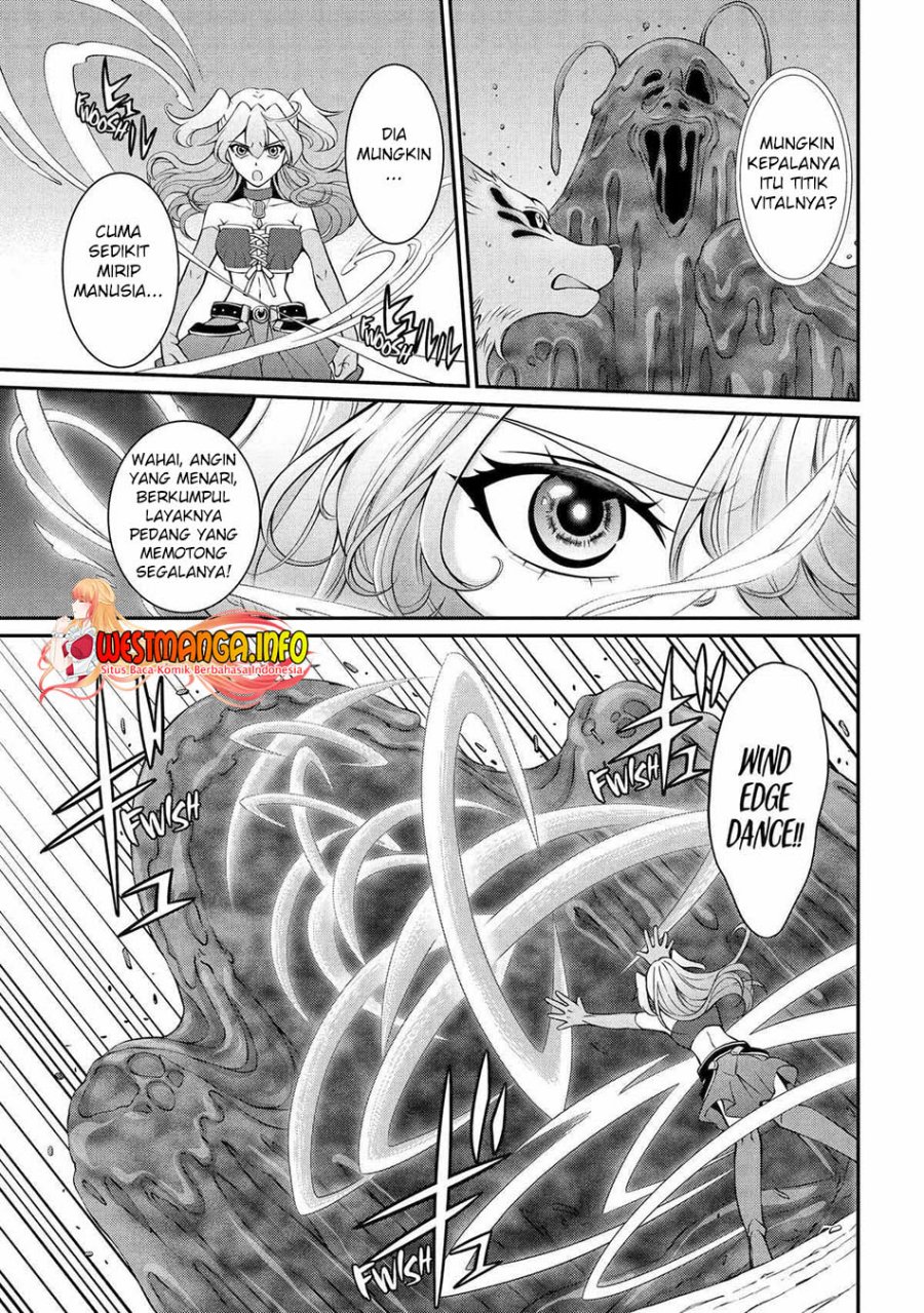 Shikkoku Tsukai no Saikyo Yusha Nakama Zen’in ni Uragira Retanode Saikyo no Mamono chapter 66